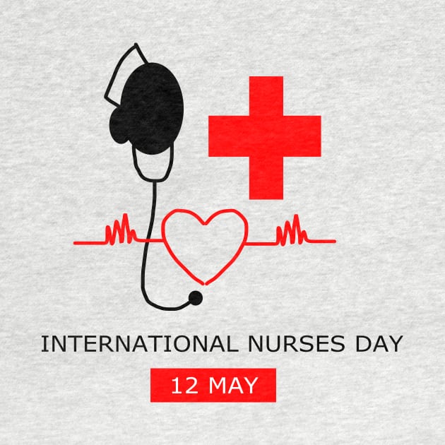 International Nurses Day by RAK20